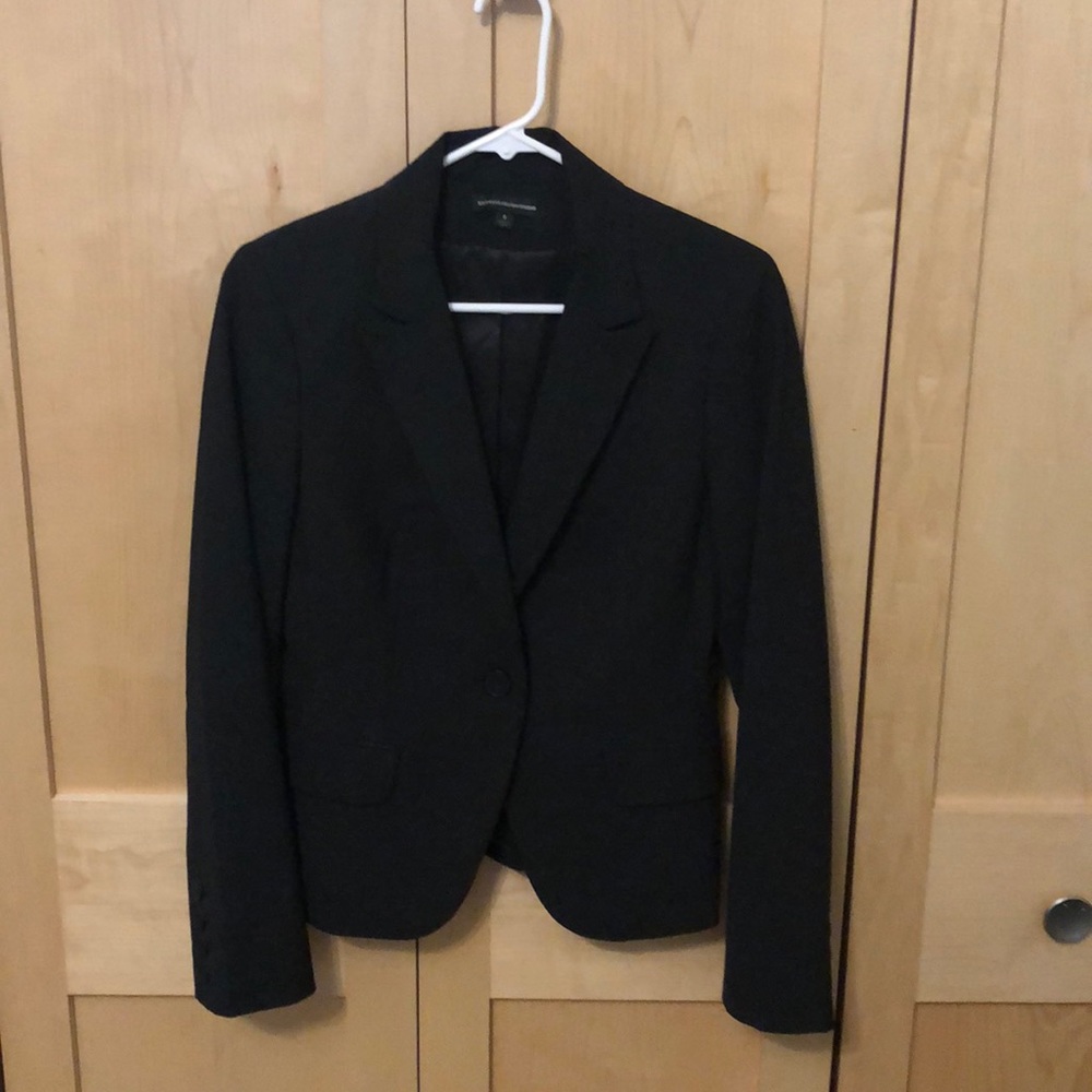 Express blazer